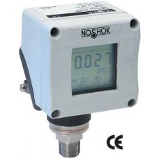 Noshok 755 Series Digital Pressure Transmitters